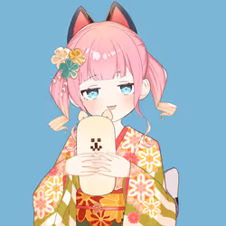 Nemu-hana-no-utage-rakka #01246