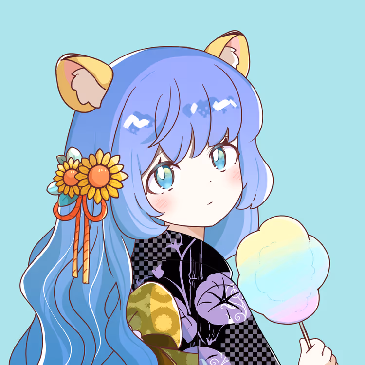 Hina-ichimatsu-banka #02304