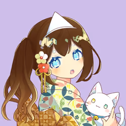 Mio-sippoutsunagi-sanpuku #06862