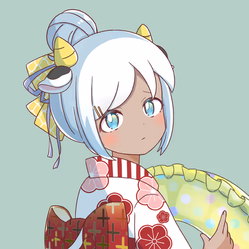 Wafukugen
