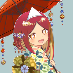 Kaguya-sippoutsunagi-banka #03431