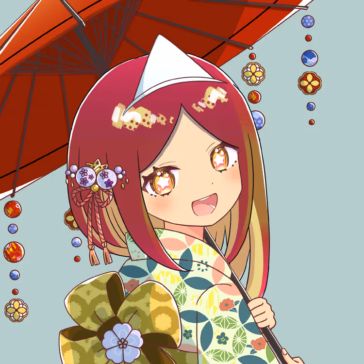 Kaguya-sippoutsunagi-banka #03431