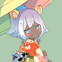 Nemu-kizashi-mijikayo #08859