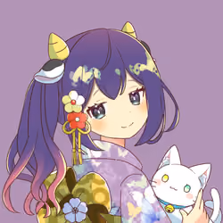 Suzune-kochou-banka #00181