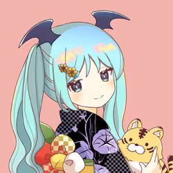 Suzune-ichimatsu-natsumeku #02537