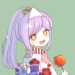 Kaguya-junketsu-sairuiu #09627