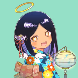 Kaguya-urokogata-asanagi #08243