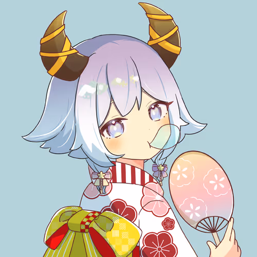 Fuurin-junketsu-goraigou #10803
