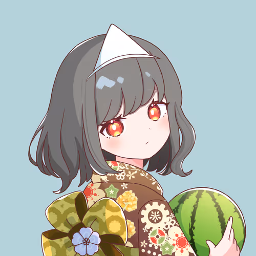 Sayo-minori-banka #05664