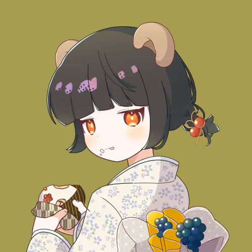 Anko-Hanano-Akinominori #11538
