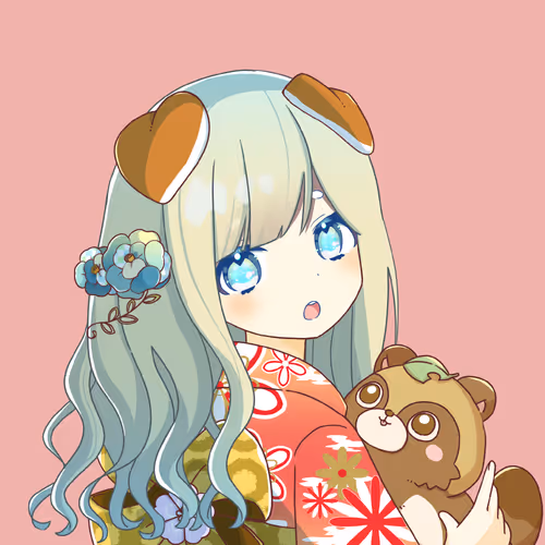 Mio-tasogaredoki-banka #04395