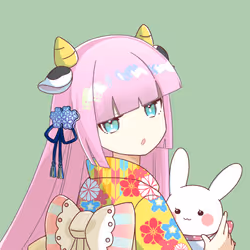 Nemu-yagasuri-hizakari #10344