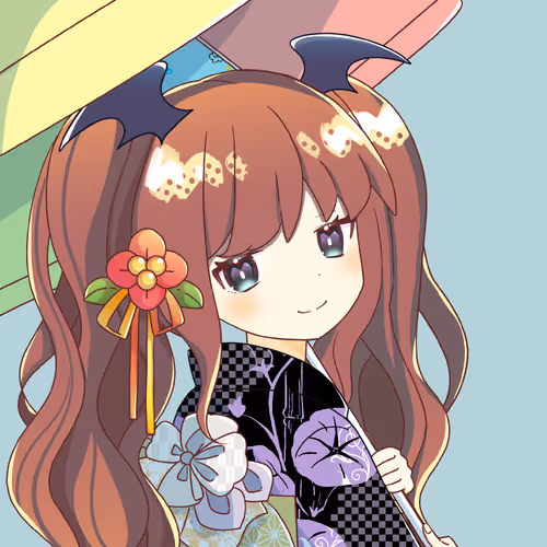 Suzune-ichimatsu-kunpuu #04716