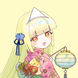 Kureha-tawamure-tsubananagashi #10378