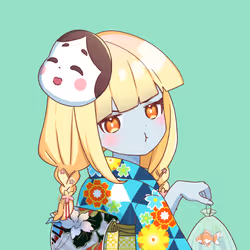 Anko-urokogata-mijikayo #04405