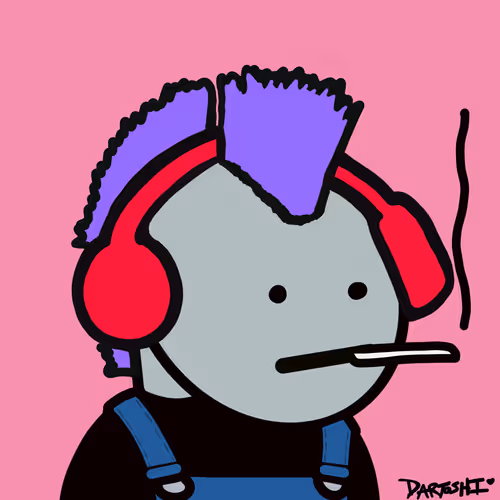 Mfn Gutter Punks