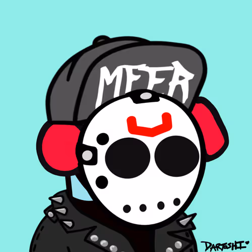 Mfn Gutter Punks