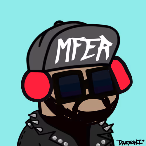Mfn Gutter Punks