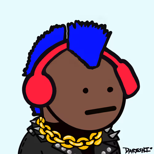 Mfn Gutter Punks