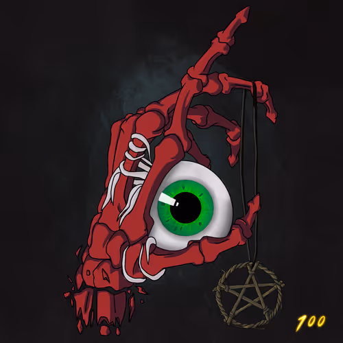 Dead Handz Genesis