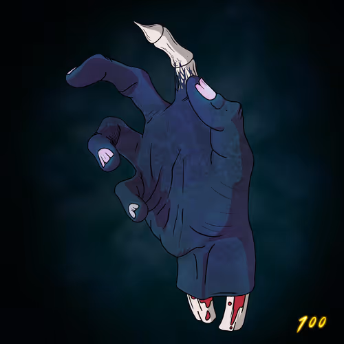 Dead Handz Genesis