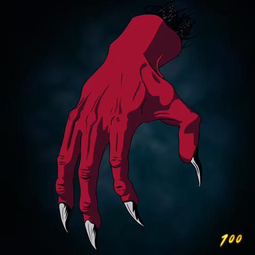 Dead Handz Genesis