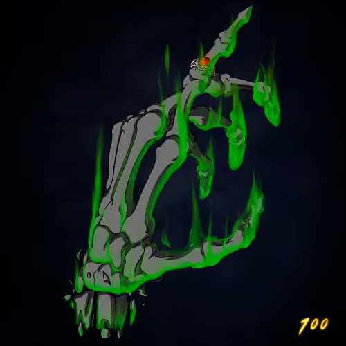 Dead Handz Genesis