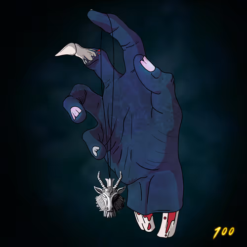 Dead Handz Genesis