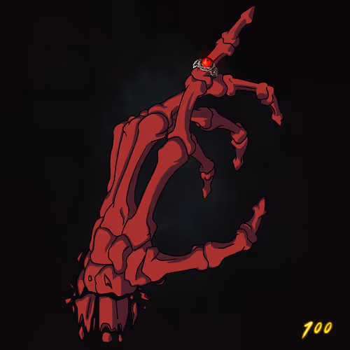 Dead Hand #87