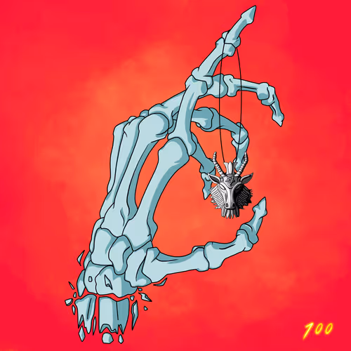 Dead Handz Genesis