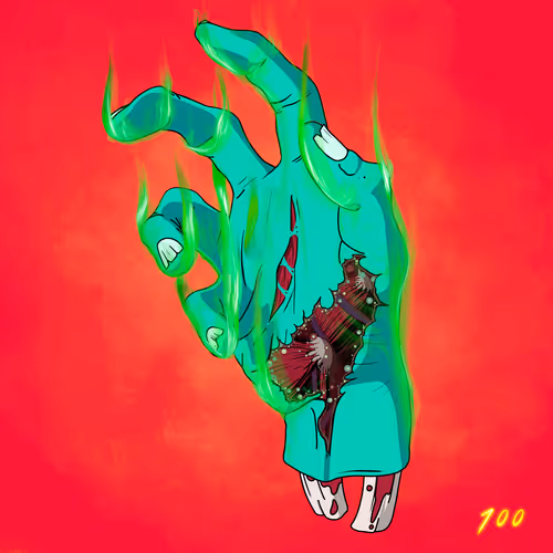 Dead Handz Genesis
