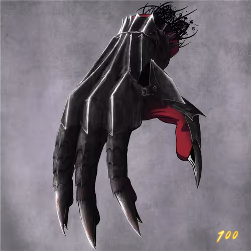 Dead Handz Genesis
