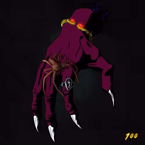 Dead Handz Genesis