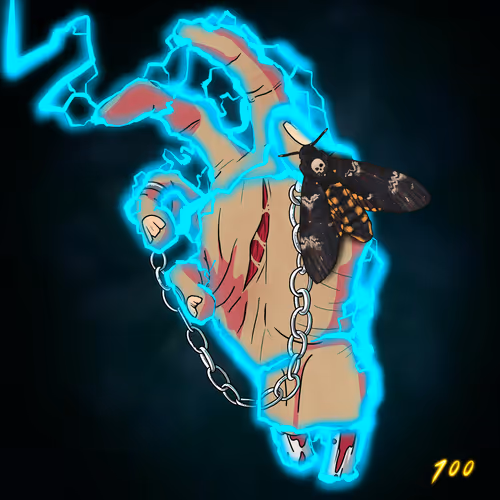 Dead Hand #100