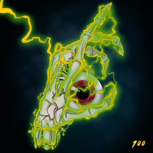 Dead Hand #71