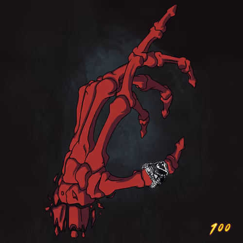 Dead Hand #79