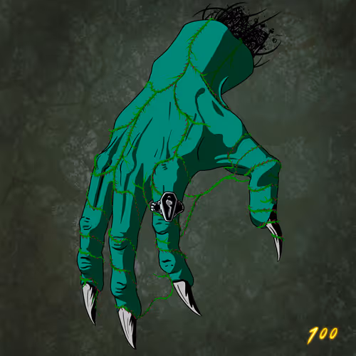 Dead Handz Genesis