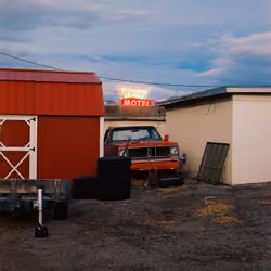 El Rancho Motel