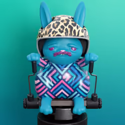 Rabbit #4309