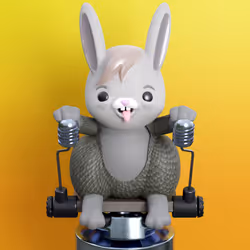 Rabbit #3531