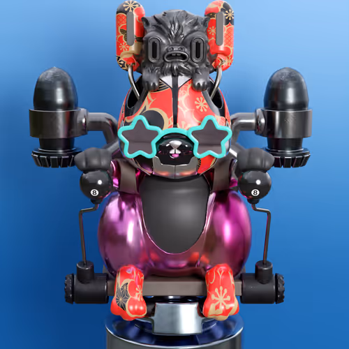 Item #350 Media