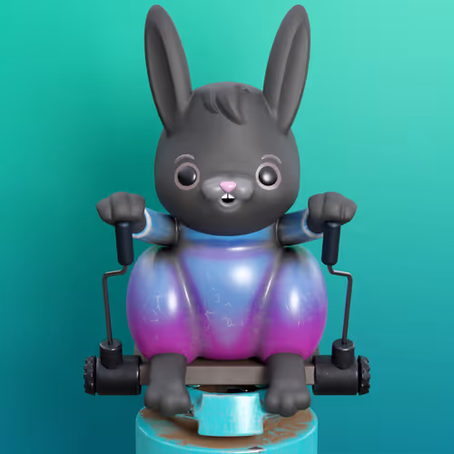 Rabbots