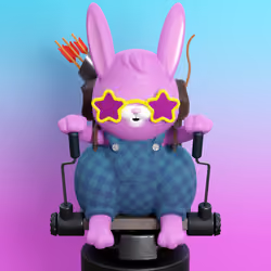 Rabbit #4274