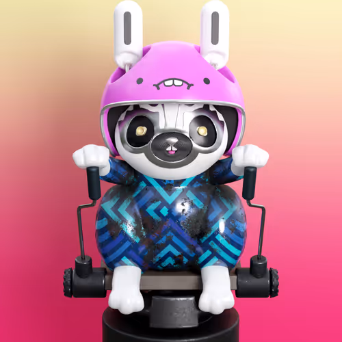 Rabbots