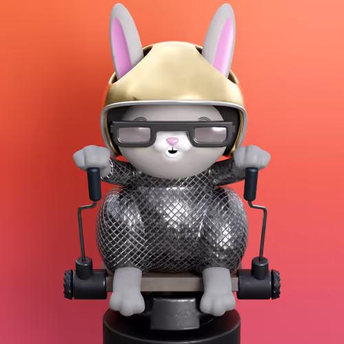 Rabbots