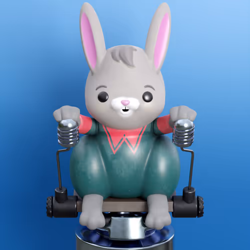 Rabbots