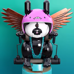 Rabbit #7829
