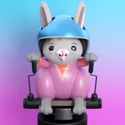 Rabbit #1652