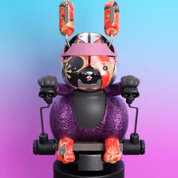 6692