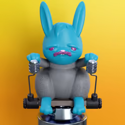 Rabbit #1577